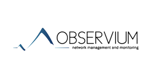 Observium logo